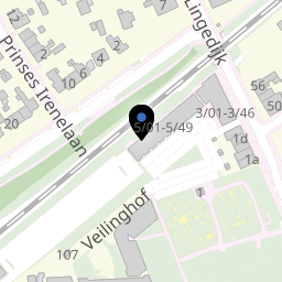Appartement TIE00 H 4592 7
