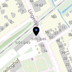 Appartement TIE00 H 4592 70