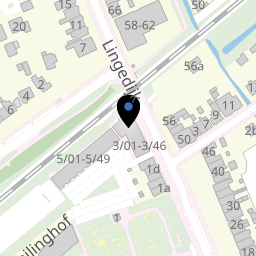 Appartement TIE00 H 4592 71