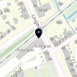Appartement TIE00 H 4592 72