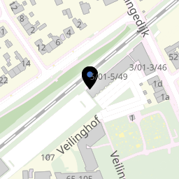 Appartement TIE00 H 4592 8