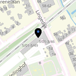 Appartement TIE00 H 4592 9