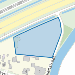 Perceel TIE00-H-4597