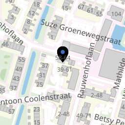Appartement TIE00 H 4822 1