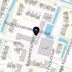 Appartement TIE00 H 4822 10