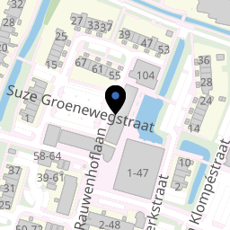 Appartement TIE00 H 4822 12
