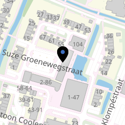 Appartement TIE00 H 4822 13