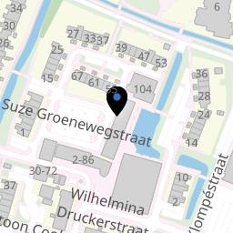 Appartement TIE00 H 4822 14