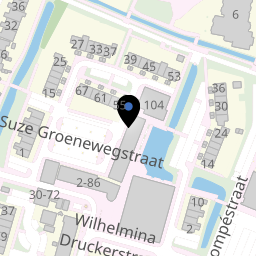 Appartement TIE00 H 4822 15