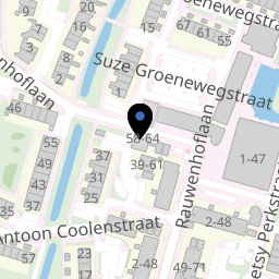 Appartement TIE00 H 4822 18