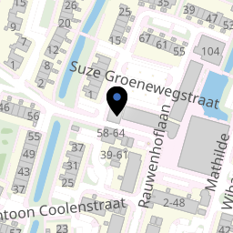 Appartement TIE00 H 4822 19