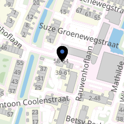 Appartement TIE00 H 4822 2