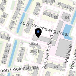 Appartement TIE00 H 4822 21
