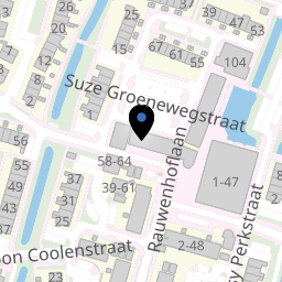 Appartement TIE00 H 4822 22