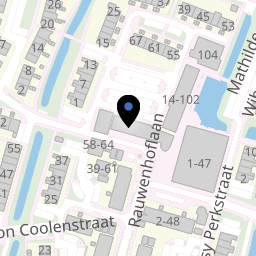 Appartement TIE00 H 4822 23