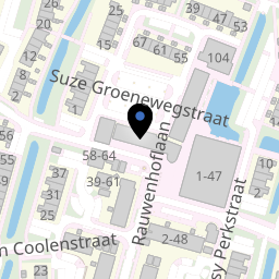Appartement TIE00 H 4822 24