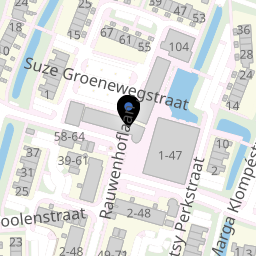 Appartement TIE00 H 4822 27