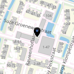 Appartement TIE00 H 4822 28
