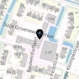 Appartement TIE00 H 4822 29