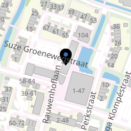 Appartement TIE00 H 4822 30