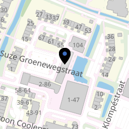 Appartement TIE00 H 4822 32