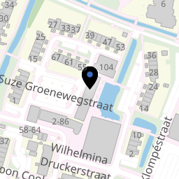 Appartement TIE00 H 4822 33