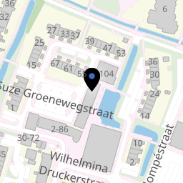 Appartement TIE00 H 4822 34