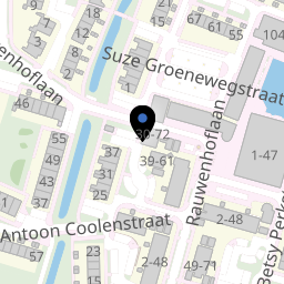 Appartement TIE00 H 4822 36