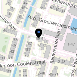 Appartement TIE00 H 4822 37