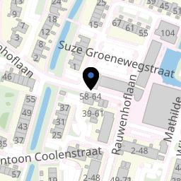 Appartement TIE00 H 4822 38