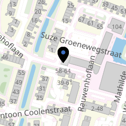 Appartement TIE00 H 4822 39