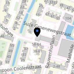 Appartement TIE00 H 4822 40
