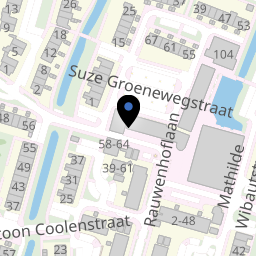 Appartement TIE00 H 4822 41