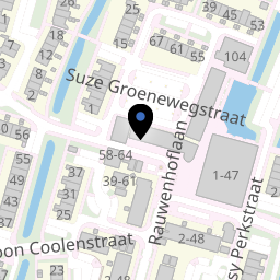 Appartement TIE00 H 4822 42