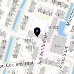 Appartement TIE00 H 4822 43