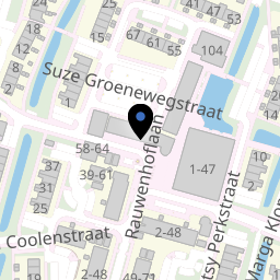 Appartement TIE00 H 4822 45