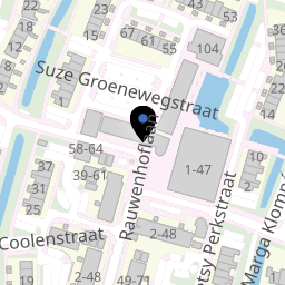 Appartement TIE00 H 4822 46