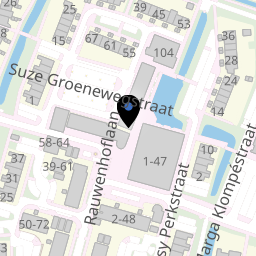 Appartement TIE00 H 4822 48