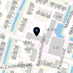 Appartement TIE00 H 4822 5