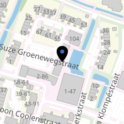 Appartement TIE00 H 4822 51