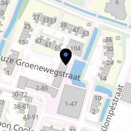 Appartement TIE00 H 4822 53
