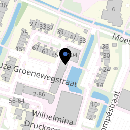 Appartement TIE00 H 4822 55