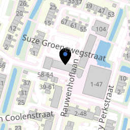 Appartement TIE00 H 4822 6