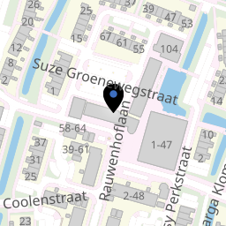 Appartement TIE00 H 4822 7