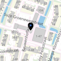 Appartement TIE00 H 4822 8