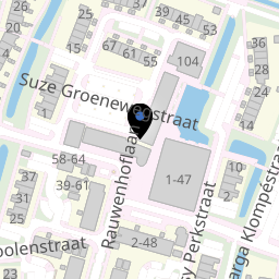Appartement TIE00 H 4822 9