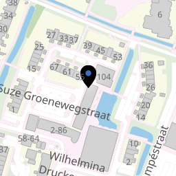 Appartement TIE00 H 4822 93