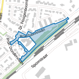 Perceel TIE00-H-4833