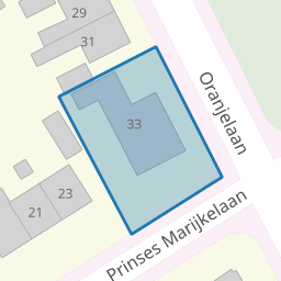 Perceel TIE00-H-629