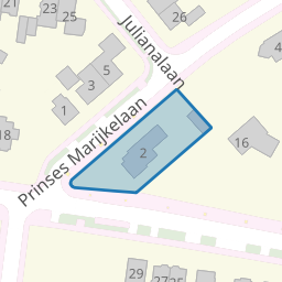 Perceel TIE00-H-669